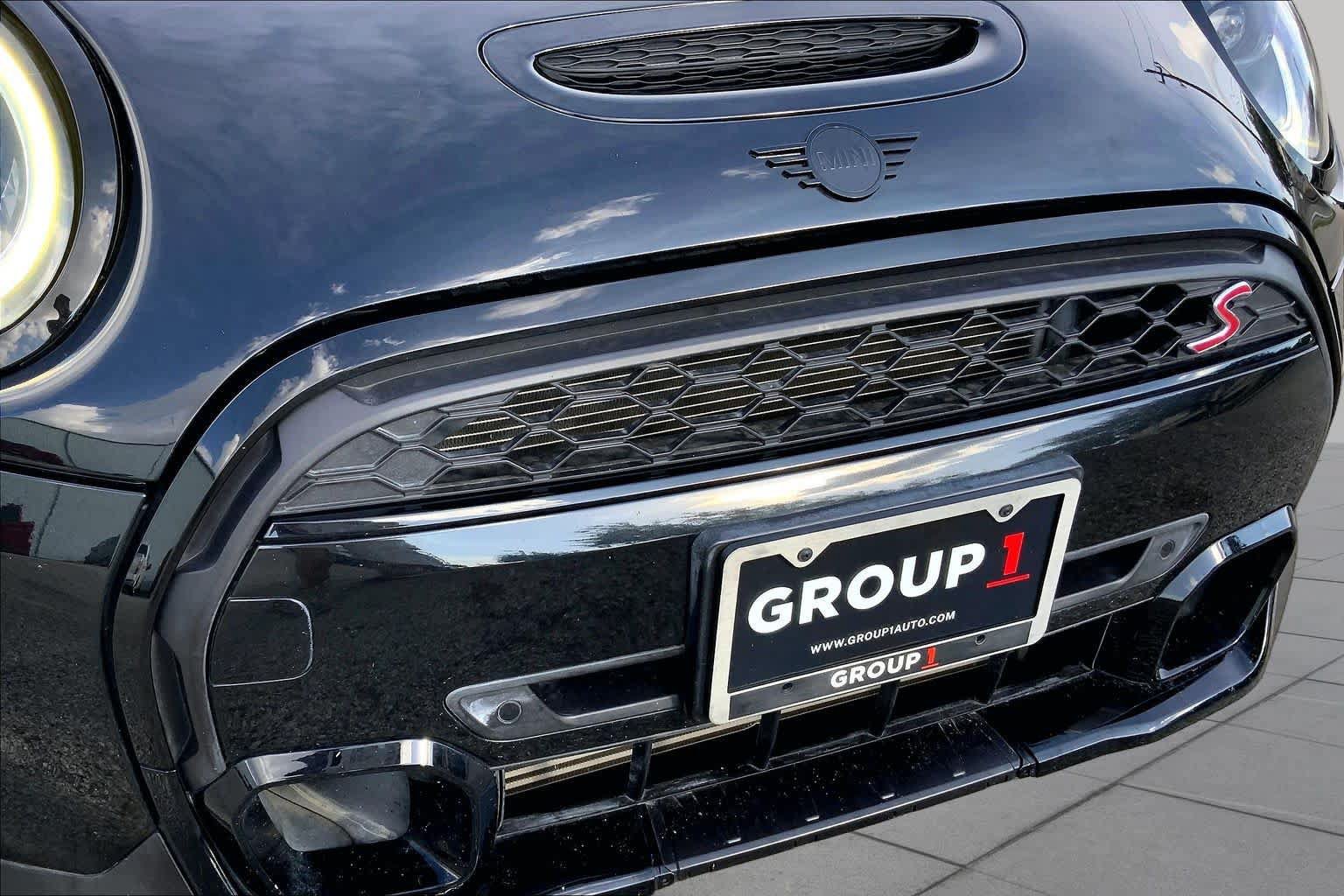 Used 2023 MINI Cooper S FWD image 30