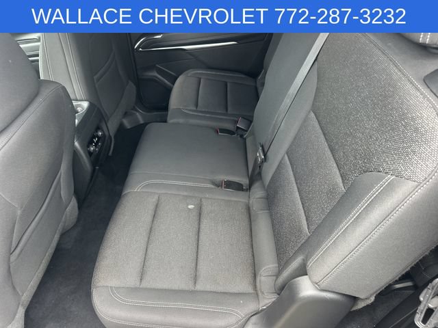 Used 2024 Chevrolet Traverse LS FWD image 16