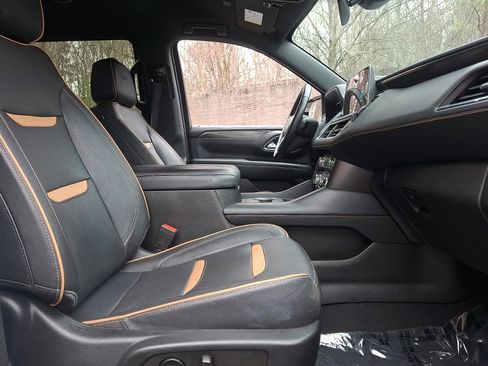 Used 2022 GMC Yukon AT4 image 20