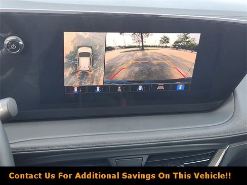 New 2026 Buick Encore GX Sport Touring w/ Advanced Technology Package image 13