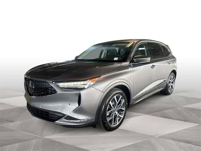 Used 2023 Acura MDX FWD w/ Technology Package