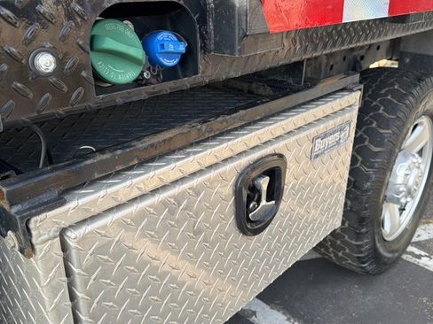 Used 2023 RAM 2500 Tradesman image 8