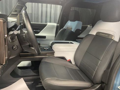 Used 2024 GMC Hummer EV 3X w/ Omega Edition image 16