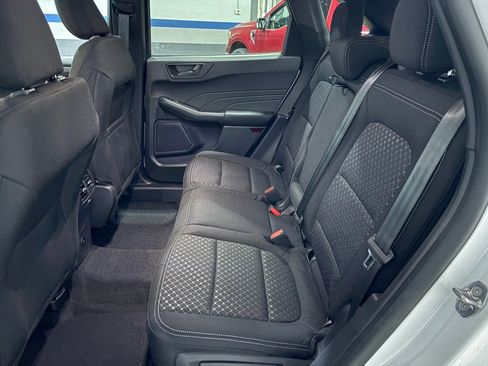 New 2026 Ford Escape Active AWD/4WD image 23