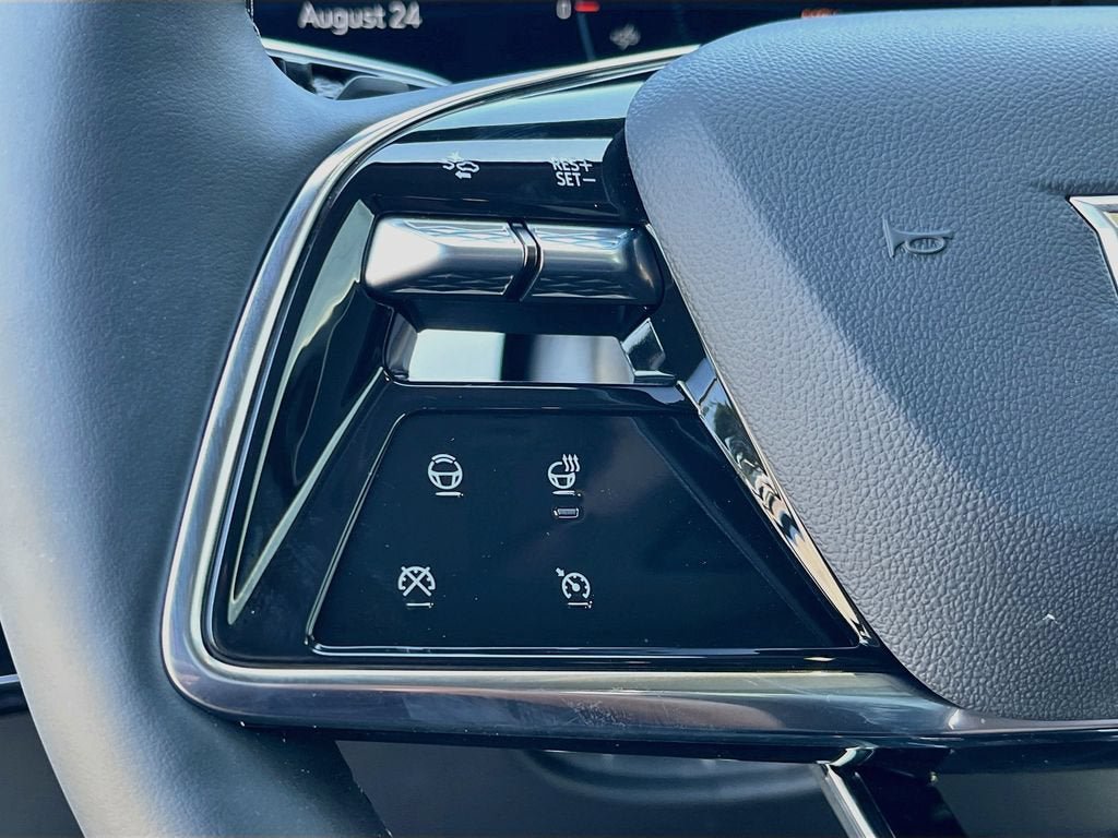 New 2027 Cadillac Optiq Sport RWD image 18
