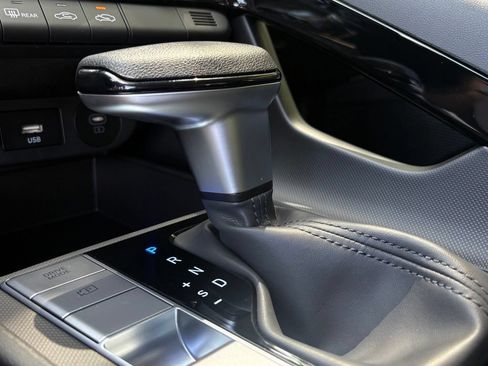 New 2026 Hyundai Elantra Hybrid FWD image 25
