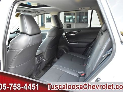 Used 2025 Toyota RAV4 XLE Premium w/ Weather Package image 24