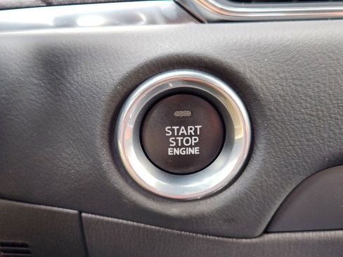 Used 2025 MAZDA CX-5 Carbon Edition image 21