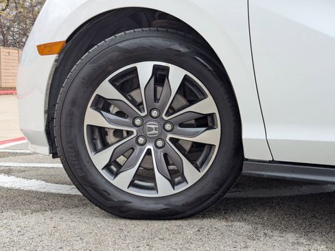 Used 2024 Honda Odyssey EX-L image 28