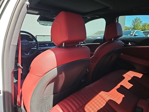 Certified 2026 Genesis G70 3.3T Sport Prestige RWD image 16