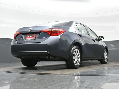Used 2019 Toyota Corolla LE image 29