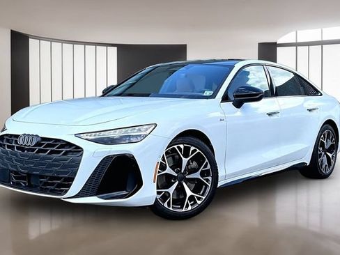 Used 2026 Audi A6 Premium Plus w/ Premium Plus Package AWD/4WD image 3