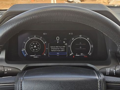 Used 2024 Toyota Tacoma TRD Off-Road AWD/4WD image 19