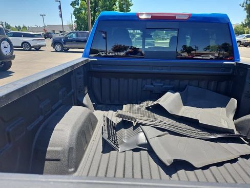Used 2026 Chevrolet Silverado 1500 LT w/ Safety Package AWD/4WD image 9