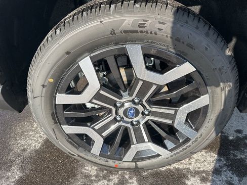 New 2026 Subaru Outback Touring XT image 31