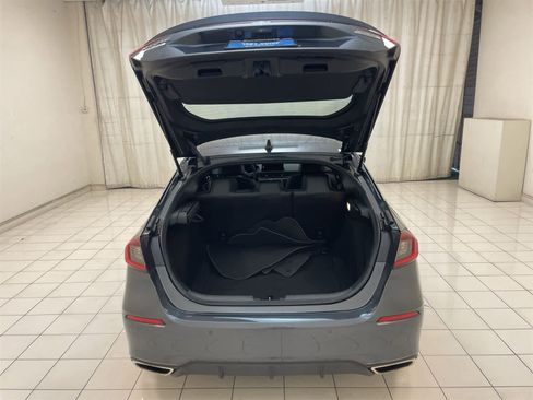 Certified 2023 Honda Civic Sport Touring image 23