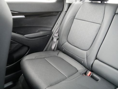 Used 2024 Kia Seltos EX AWD/4WD image 12