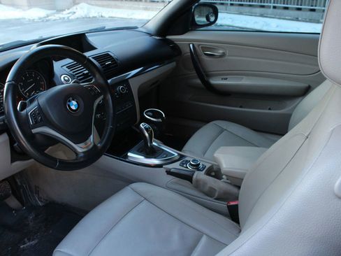 Used 2012 BMW 135i Convertible RWD image 13