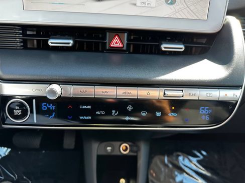 Used 2024 Hyundai Ioniq 5 SE RWD image 28