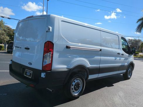 New 2026 Ford Transit 150 Low Roof w/ Load Area Protection Package image 4