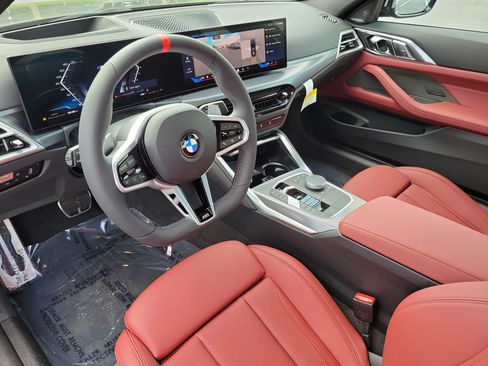 New 2027 BMW M440i Coupe w/ Premium Package RWD image 17