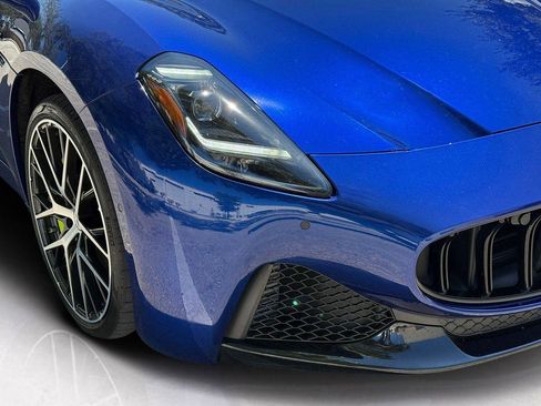 Used 2024 Maserati GranTurismo Modena image 9