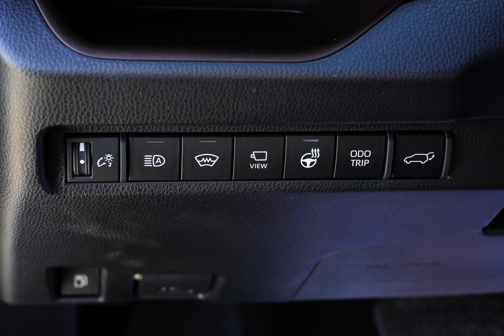 Certified 2023 Toyota RAV4 Limited AWD/4WD image 19
