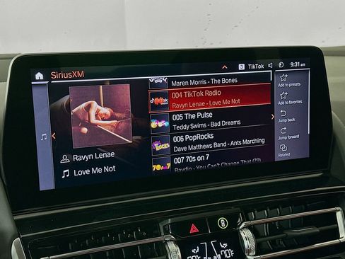 Used 2026 BMW 840i xDrive Coupe image 18