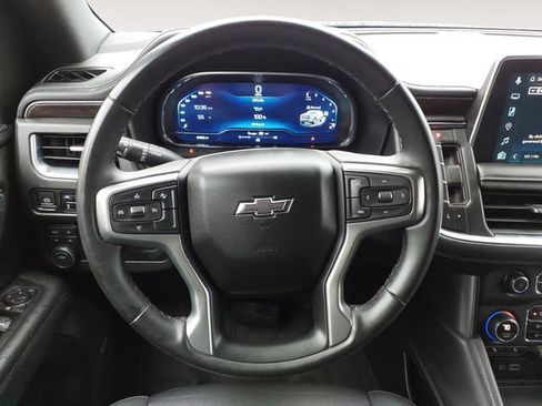 Used 2023 Chevrolet Tahoe Z71 AWD/4WD image 13