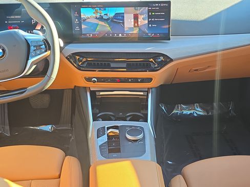 Used 2025 BMW 430i image 16