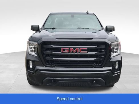 Used 2019 GMC Sierra 1500 Elevation w/ Elevation Value Package AWD/4WD image 9