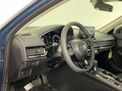 Used 2026 Honda Civic LX image 13