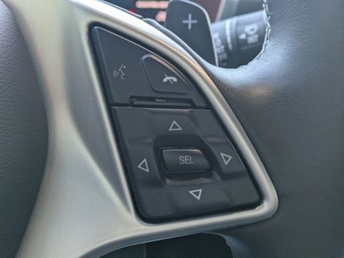 Used 2019 Chevrolet Corvette Grand Sport w/ Carbon Flash Badge Package image 19