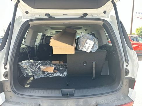 New 2025 Hyundai Santa Fe Limited image 49