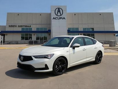 Used 2026 Acura Integra A-Spec