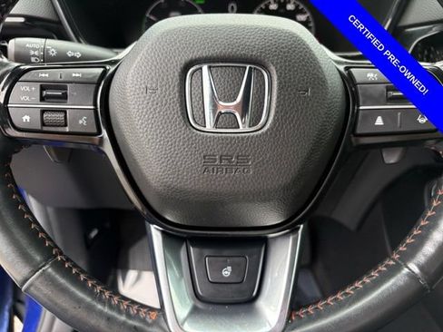 Certified 2023 Honda CR-V Sport Touring image 23