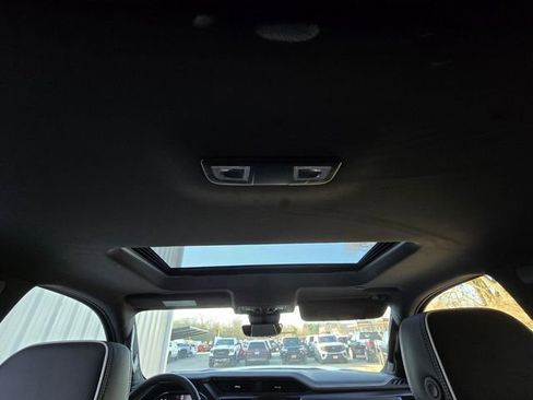 New 2026 GMC Sierra 1500 AT4X image 20