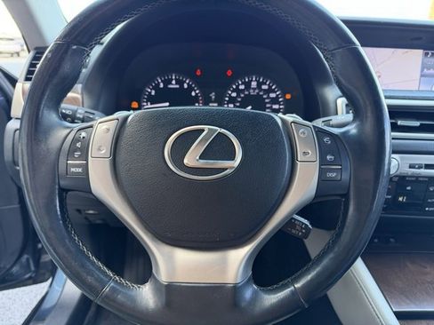 Used 2013 Lexus GS 350 AWD image 9