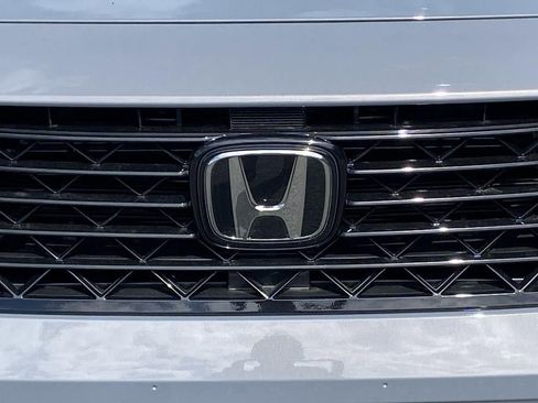 New 2026 Honda Accord Sport image 30