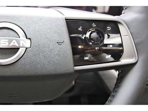 New 2026 Nissan Murano SL AWD/4WD image 14
