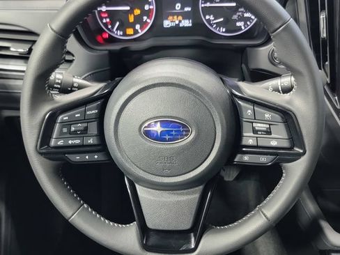 Used 2026 Subaru Forester Premium AWD/4WD image 26