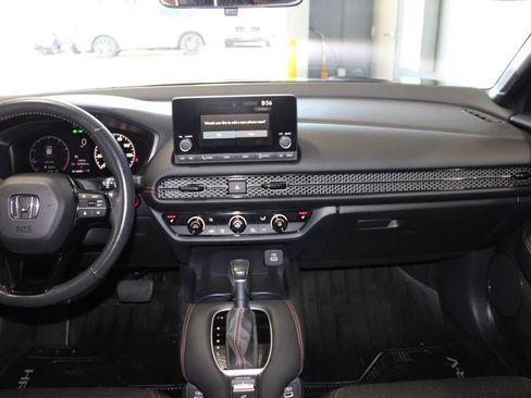 Used 2023 Honda HR-V Sport image 13