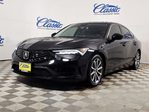 Used 2025 Acura Integra FWD image 5