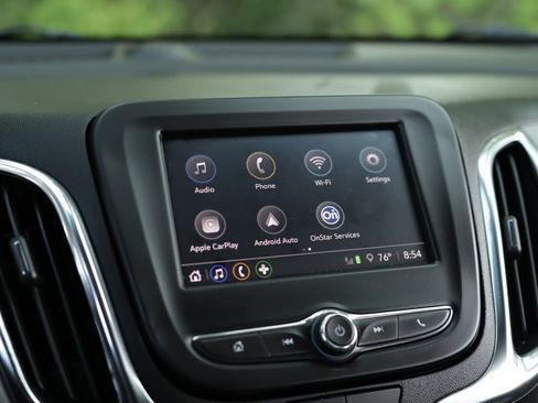 Used 2024 Chevrolet Equinox LS w/ LS Convenience Package FWD image 13
