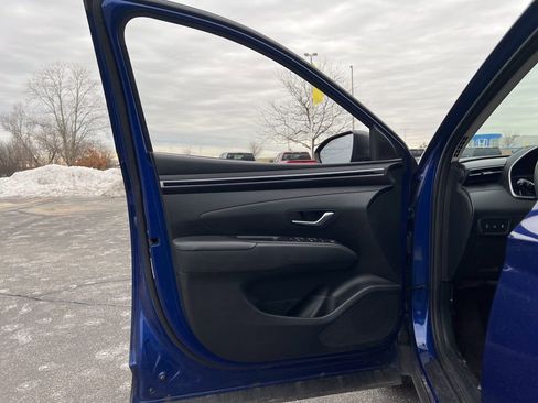 Used 2024 Hyundai Tucson SEL image 8