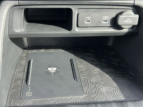 New 2026 Honda Passport TrailSport image 26