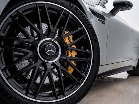 Used 2022 Mercedes-Benz SL 63 AMG SL 63 AMGﾮ image 5