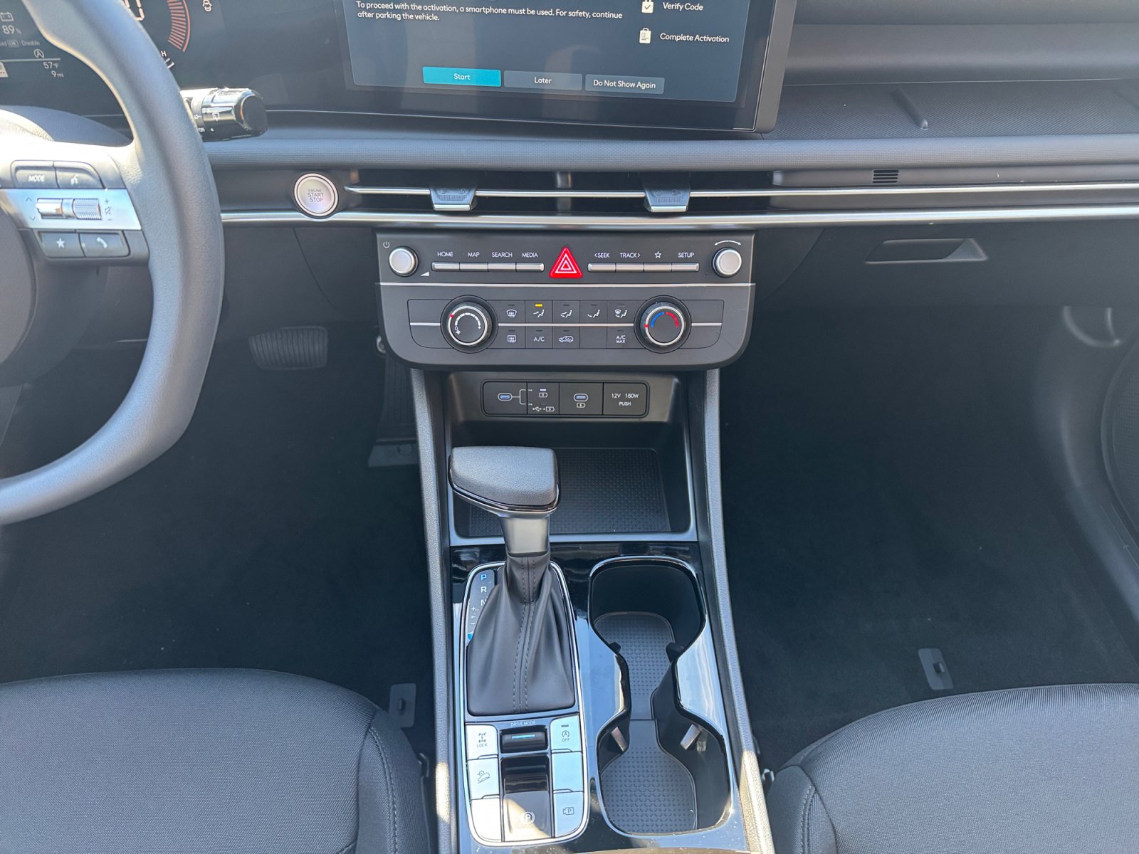 New 2026 Hyundai Tucson SE AWD/4WD image 11