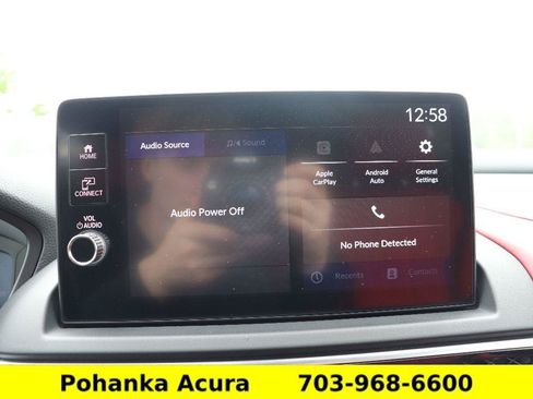 Certified 2025 Acura ADX A-Spec AWD/4WD image 17