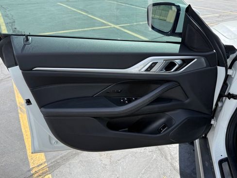 Certified 2023 BMW i4 eDrive35 w/ Premium Package image 9